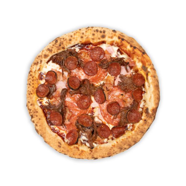 All the Meats