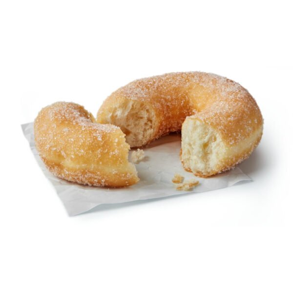 Sugar Donut
