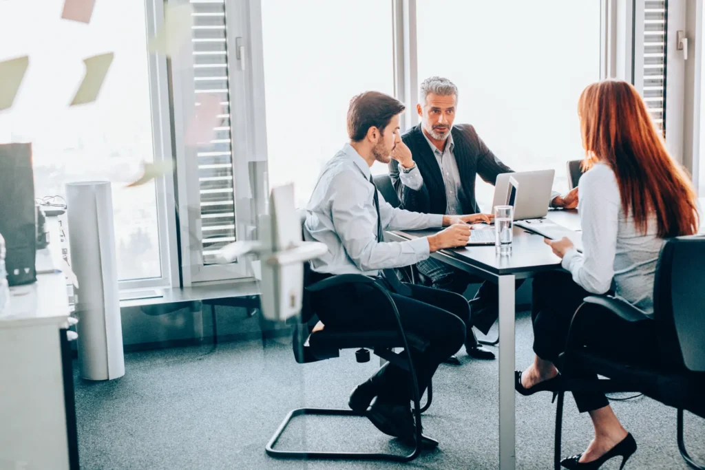 Restaurant Expansion Strategy