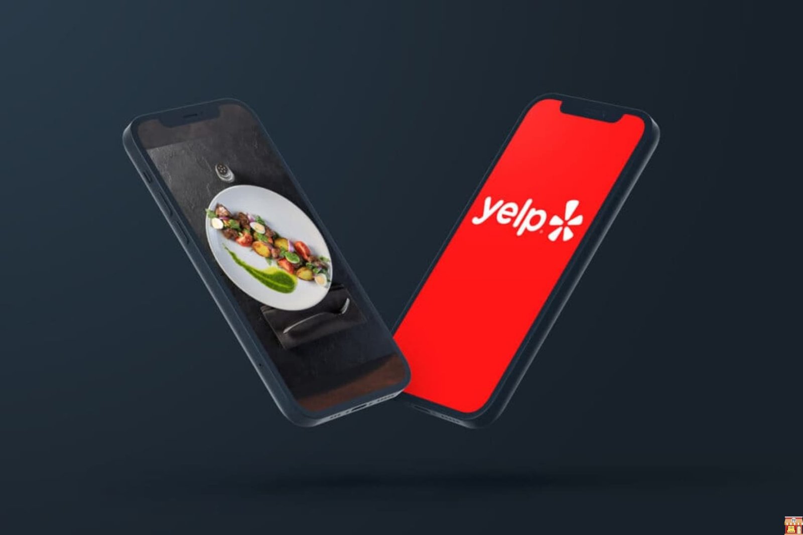 Yelp Restaurant Marketing