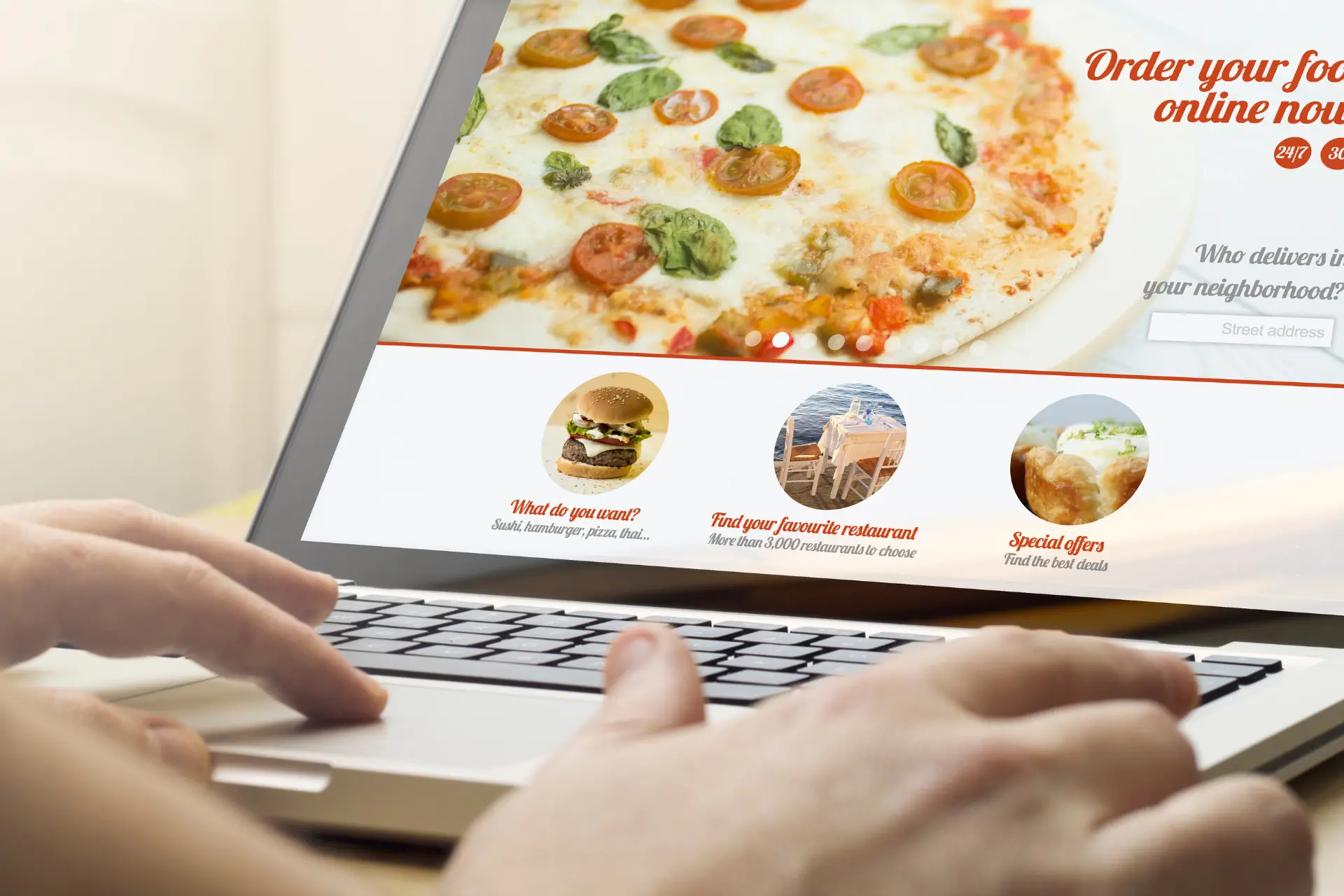 benefits of online ordering system