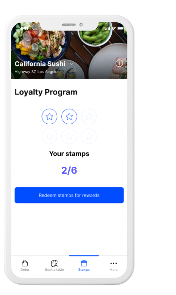 How to Save a Failing Restaurant