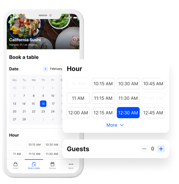 How to Save a Failing Restaurant